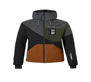 REHALL, Herren Snowboardjacke MAINE R REHALL, Herren Snowboardjacke MAINE R